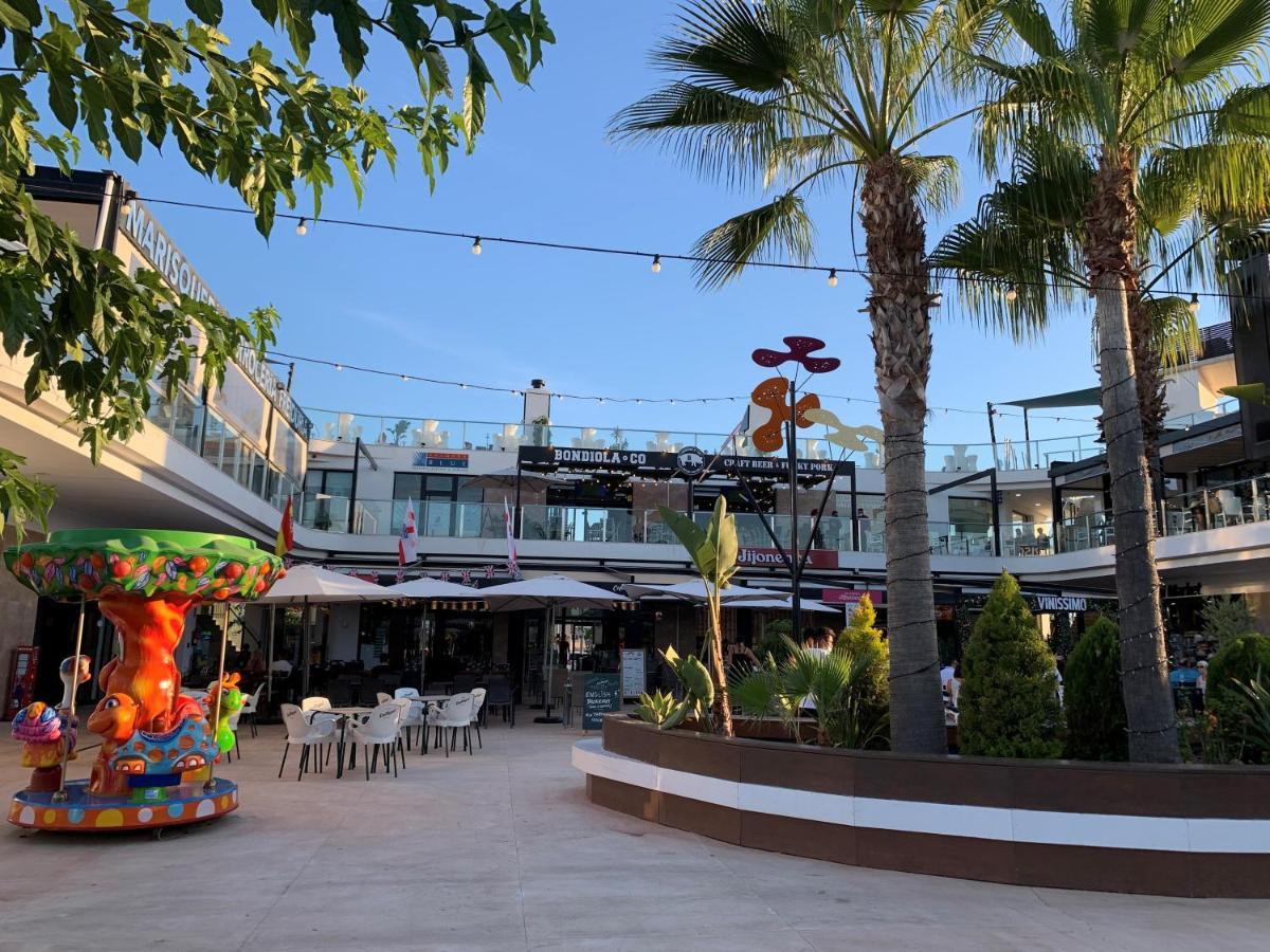 Apartament Higuericas 411 - Planta Baja - Vista Piscina - Cerca Playa *